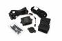 Audi A4 (B9/8W), A5 (B9/F5) elektronische parkeerhulp