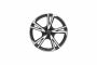 Audi A5 (B9) lichtmetalen velg (20 inch)