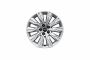Audi A4 (B9) lichtmetalen velg - zilver (18 inch)