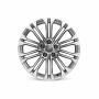 Audi A5 (B9) lichtmetalen velg - zilver (18 inch)