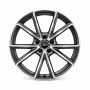 Audi A4 (B9) lichtmetalen velg (19 inch)