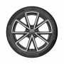 Audi A4 (B9) lichtmetalen velg (19 inch)