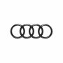 Audi A4 (B9) logo