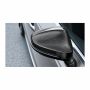 Originele Audi set spiegelkappen - carbon