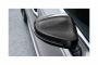 Originele Audi set spiegelkappen - carbon