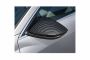 Audi A4 (B9/8W), A5 (B9/F5) set spiegelkappen - carbon