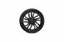 Audi RS5 (B9) velg - zwart (20 inch)