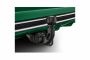 Audi A4 (B9/8W), A5 (B9/F5), RS4 (B9/8W) trekhaak - zwenkbaar