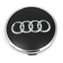 Originele Audi naafkap