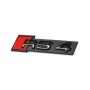 Audi RS4 (B9) embleem