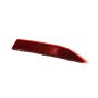 Audi A4 (B9/8W), A5 (B9/F5), RS6 (C8/4K) reflector - linksachter