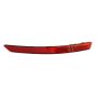 Audi A4 (B9) reflector - linksachter