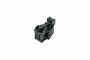 Originele 4-polige stekkerbehuizingen (2.8 mm / mcon micro) - achterzijde
