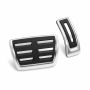 Audi A4 (B9/8W), A5 (B9/F5), Q5 pedaalkappen