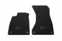 Audi RS4 (B9/8W), RS5 (B9/F5) velours mattenset