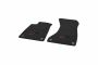 Audi RS4 (B9/8W), RS5 (B9/F5) velours mattenset
