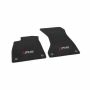Audi RS4 (B9/8W), RS5 (B9/F5) velours mattenset