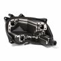 Audi A4 (B9) lamphouder achterlicht, links, buiten, sedan - linksachter