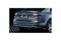 Audi A5 (B9) spoiler - gegrond