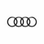 Audi A5 (B9) logo
