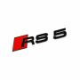Audi A5 (B10) embleem