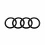 Audi A5 (B9) logo
