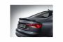 Audi A5 (B9) spoiler - carboon