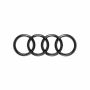 Audi A5 (B9) logo