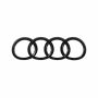 Audi A5 (B9) logo