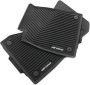 Audi A4 (B9) all-weather mattenset