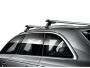 Audi A4 (B9) dakdragers