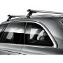 Audi A4 (B9) dakdragers