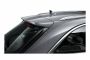 Audi A4 (B9) spoiler - gegrond
