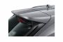 Audi A4 (B9) spoiler - carbon