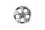 Audi A1 (8X) lichtmetalen velg (18 inch)