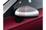 Audi A1 (8X) spiegelkap - links