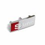 Origineel Audi s-line embleem stuurwiel