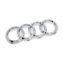 Audi A1 (8X), A3 (8P) logo