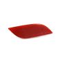 Audi A1 (8X) reflector - rechtsachter