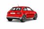 Audi A1 (8X) exterieur stylingdeel