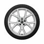 Audi A3 (8Y) lichtmetalen velg (19 inch)