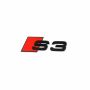 Audi A3 (8Y) logo