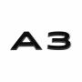 Audi A3 (8Y) logo