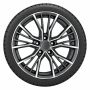 Audi A3 (8Y) zomerset - antraciet gepolijst (stijl 10)