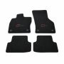 Audi A3 (8Y) velours mattenset