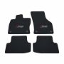 Audi A3 (8Y) velours mattenset