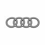 Origineel Audi logo