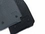 Audi A2 (8Z) all-weather mattenset - zwart