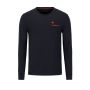 Audi shirt (donker grijs, e-tron) – maat S