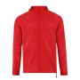 Audi Sport regenjack (unisex, rood)